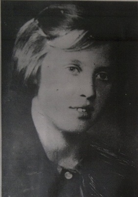 Лисанова Н.В. (1922-1942)